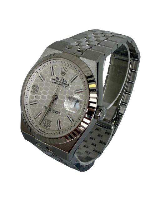 Rolex Land-Dweller 40 127334 Image 2